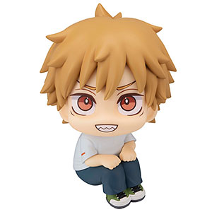 るかっぷ 劇場版『チェンソーマン レゼ篇』 デンジ 私服Ver. 完成品フィギュア