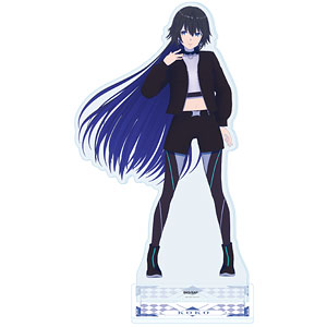 BIGアクリルスタンド「TVアニメ『神椿市建設中。』」05/輪廻此処(公式イラスト)