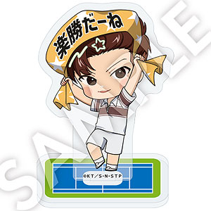 新テニスの王子様 フレフレンズアクリルスタンド 柳沢慎也