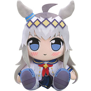 くりぱん ぬいぐるみ ウマ娘 プリティーダービー オグリキャップ
