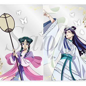 TVアニメ『薬屋のひとりごと』 クリアカードセット 月精