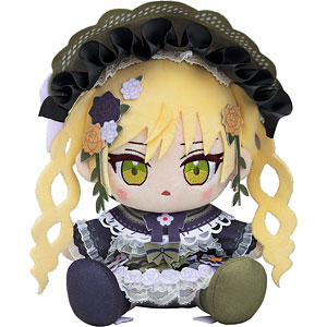 ぬいぐるみ 魔法少女ノ魔女裁判 遠野ハンナ