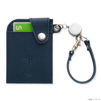 STRICT-G AGILITY『機動戦士ガンダム 閃光のハサウェイ』パスケース