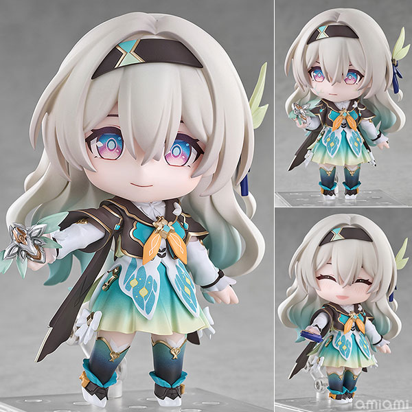ねんどろいど 崩壊：スターレイル ホタル[グッドスマイルカンパニー]【送料無料】