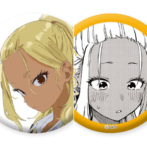 マネマネにちにち だけ缶 一ノ瀬かりなだけトレーディング缶バッジ 7個入りBOX