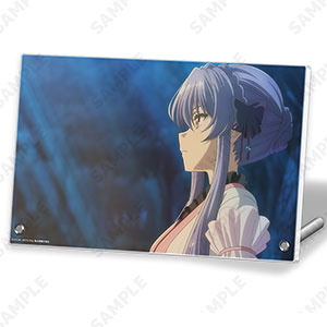 Summer Pockets アクリルパネルvol.2 2.空門蒼