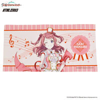 学園アイドルマスター×HTML ZERO3 タオルジョイフルマーチング