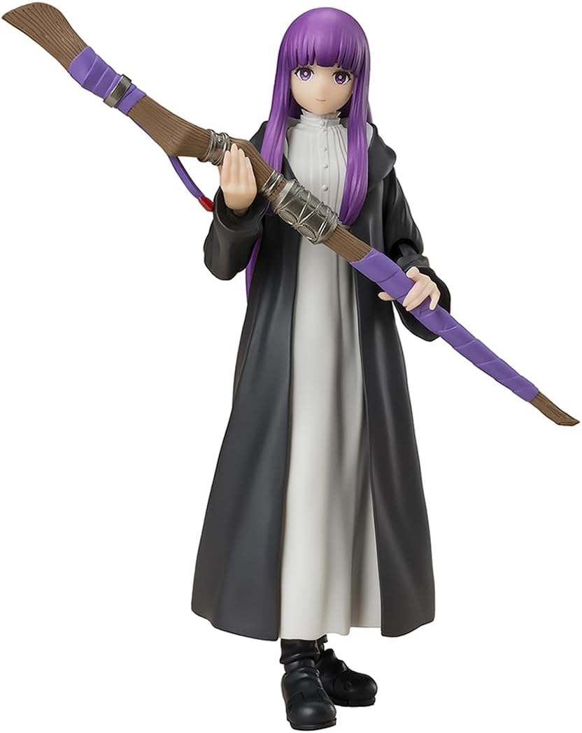S.H.Figuarts フェルン 『葬送のフリーレン』(再販)