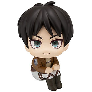 るかっぷ 進撃の巨人 エレン・イェーガー 完成品フィギュア