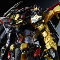 RG 1/144 ガンダムアストレイ ゴールドフレーム天(アマツ)【再販】【2026年7月発送】