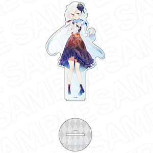 劇場版『ゾンビランドサガ ゆめぎんがパラダイス』 デカアクリルスタンド PALE TONE series 紺野純子 ゴシック ver.