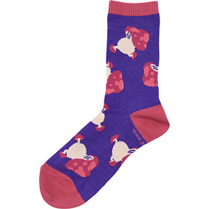 ダンジョン飯 歩き茸靴下