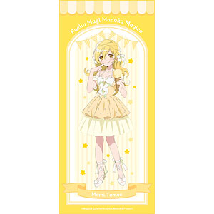 魔法少女まどか☆マギカ スポーツタオル 巴マミ(ice cream PARTY)