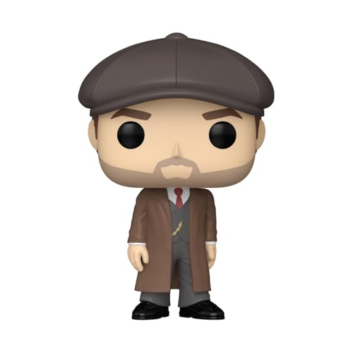 Funko Pop!TV:スーパーナチュラル - ディーン・ウィンチェスター - レア・チェイス・バリアントの1/6オッズ - コレクション可能なビニールフィギュア - ギフトアイデア - 公式商品 - 子供&大人のおもちゃ - テレビファン