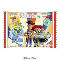 プチキャン／トイ・ストーリー５（10個入り）