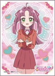 キャラクタースリーブ 名探偵プリキュア！ 小林みくる (EN-1614)