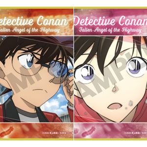 名探偵コナン トレーディングミニ色紙 劇場版2026　8個入りBOX