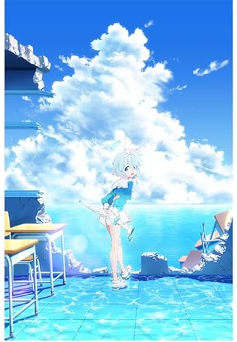 ブシロード Reバース for you ブースターパック ブルーアーカイブ The Animation 10パック入りBOX