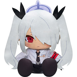 ちょこぷに おおきな40cmぬいぐるみ ブルーアーカイブ -Blue Archive- イオリ