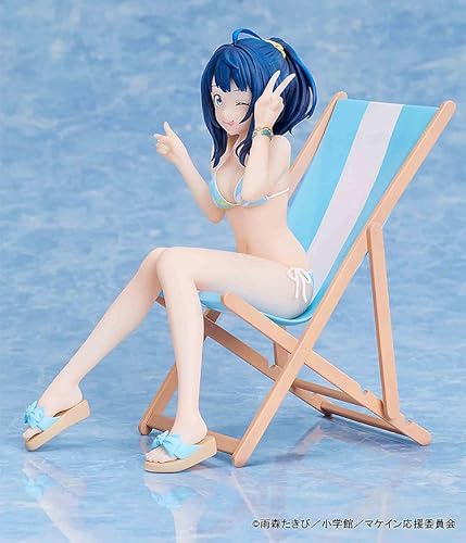 TVアニメ「負けヒロインが多すぎる！」 八奈見杏菜 ノンスケールフィギュア