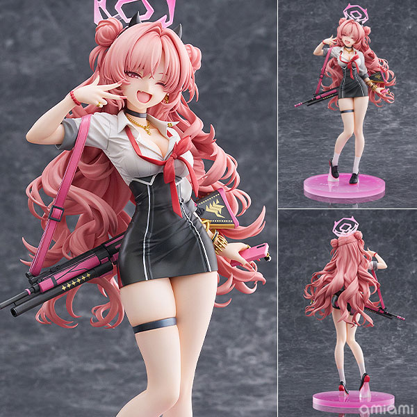 ブルーアーカイブ -Blue Archive- キララ 1/7 完成品フィギュア[マックスファクトリー]【送料無料】