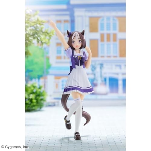ウマ娘 プリティーダービー スペシャルウィーク フィギュア