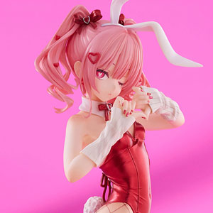 rurudo先生オリジナルキャラクター ラビ 1/7 完成品フィギュア