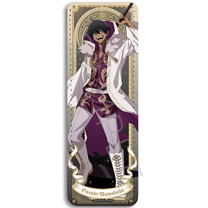 TVアニメ「桃源暗鬼」第4弾 レザーバッジ (ロング) CI (桃角桜介)