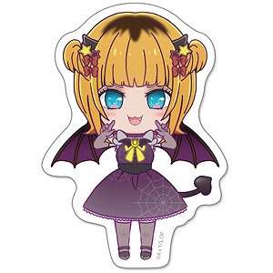 TVアニメ【推しの子】 ミニステッカー 悪魔Ver. デザイン06(MEMちょ)
