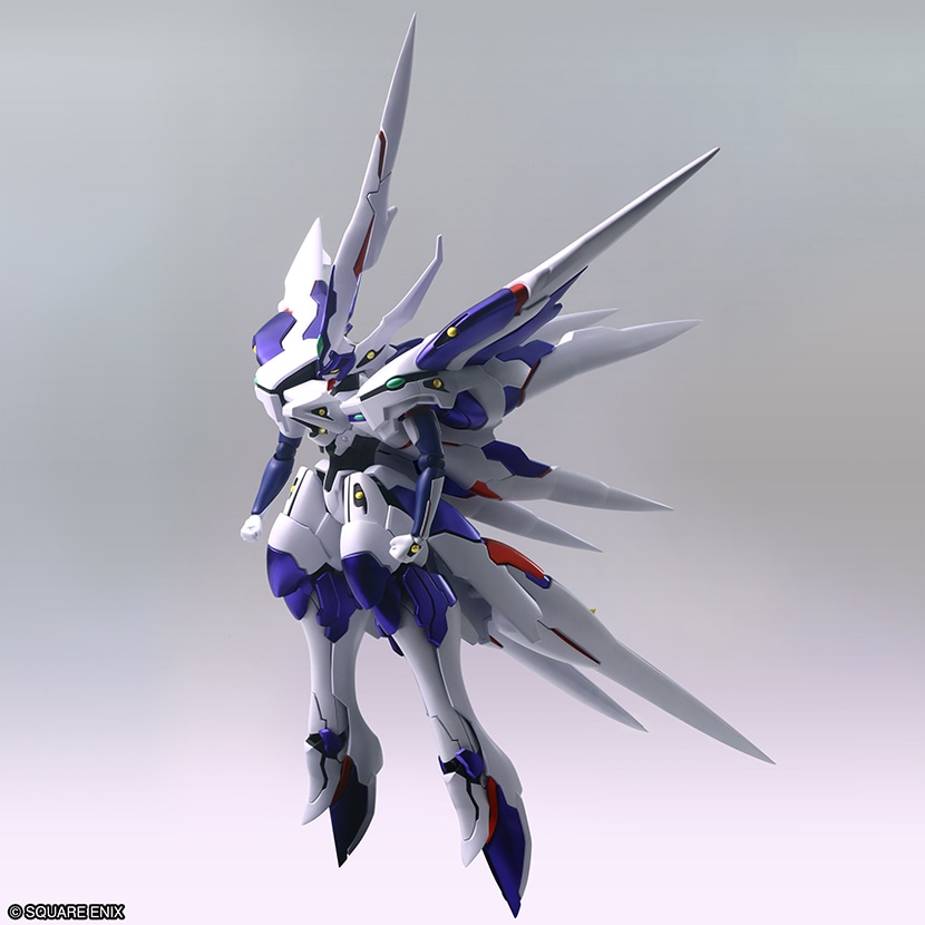 ゼノギアス BRING ARTS ゼノギアス