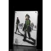 機動戦士ガンダム 鉄血のオルフェンズ　レイヤードグラフ(R)