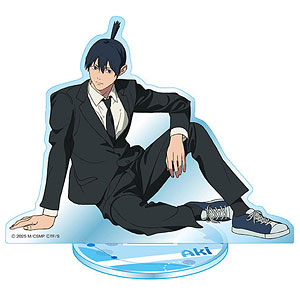 劇場版『チェンソーマン レゼ編』 アクリルスタンド 4.HAYAKAWA AKI