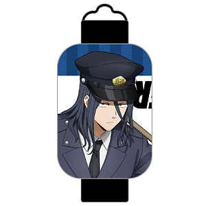 TVアニメ『WIND BREAKER』 ミニ提灯 杉下京太郎 ゆうえんちver.