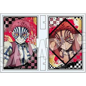 鬼滅の刃 フォトフレスタンド Vol.4 猗窩座