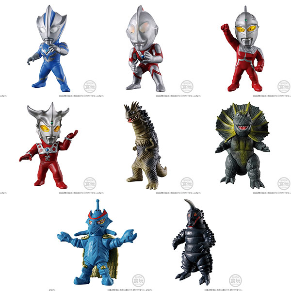 ウルトラマンメビウス 英雄勇像 ウルトラマンメビウス メビウス