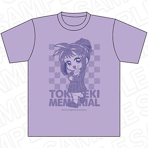 ときめきメモリアル Tシャツ M 片桐彩子