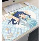 【グッズ-デスクマット】TVアニメ『負けヒロインが多すぎる！』 描き下ろし 八奈見 杏菜 制服エプロンver. マルチデスクマット【アニメイト先行販売】