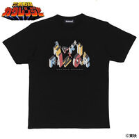 東映ヒーローTシャツ 忍者戦隊...