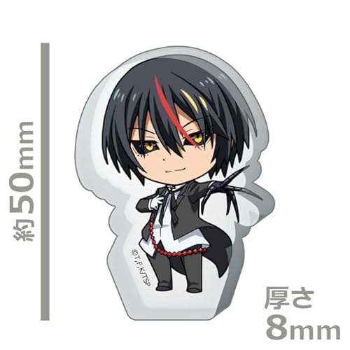 転生したらスライムだった件 厚みアクリルスタンドK［ディアブロ］