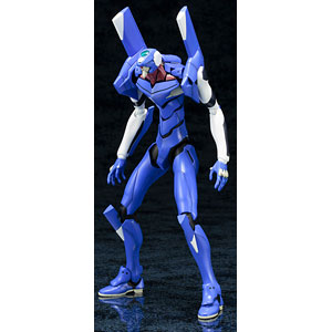 新世紀エヴァンゲリオン エヴァンゲリオン零号機(改) TV Ver. プラモデル