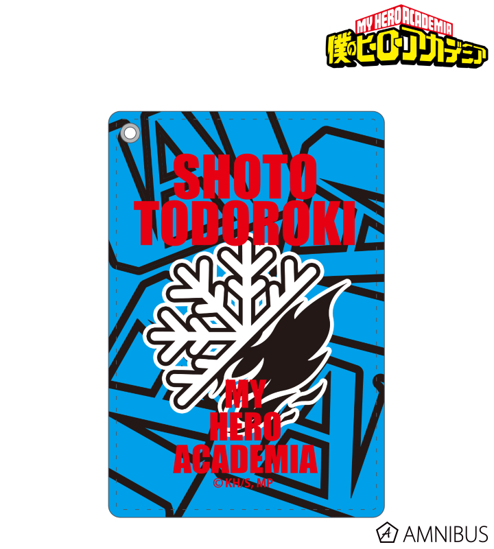 パスケース（轟焦凍）