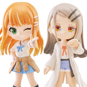 PalVerse 学園アイドルマスター vol.2【BOX】