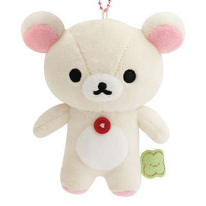 MV41101 リラックマ ずっといっしょぬいぐるみ コリラックマ