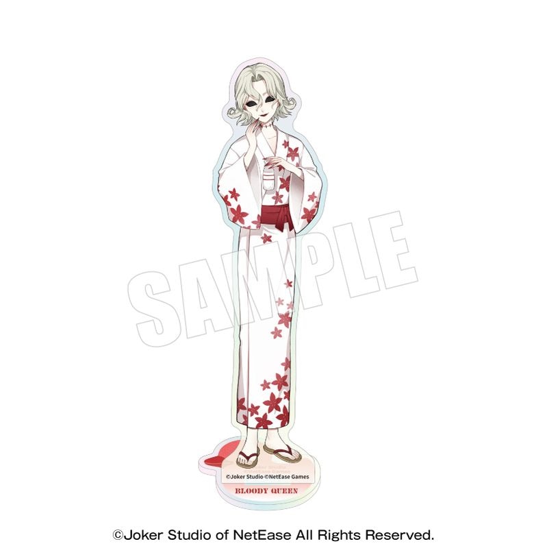 「11月上旬頃以降発送」第五人格 オーロラアクリルスタンド 血の女王