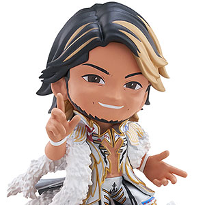 PalVerse Pale. 新日本プロレスリング 棚橋弘至 完成品フィギュア