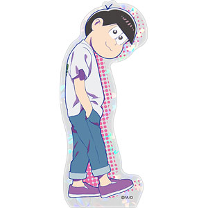 おそ松さん どこスタ(ホログラムver.) トド松