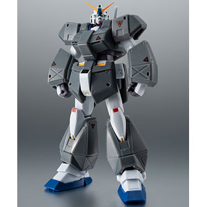 ROBOT魂 〈SIDE MS〉 RX-78NT-1 ガンダムNT-1＆チョバム・アーマー ver. A.N.I.M.E.