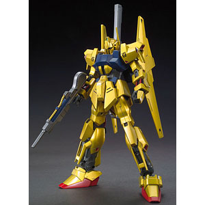 HGUC 機動戦士Zガンダム 1/144 百式 プラモデル