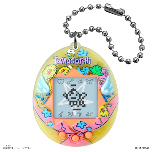 [バンダイ(BANDAI)] Original Tamagotchi Angel Flower Bouquet 対象年齢 6 才以上 たまごっち
