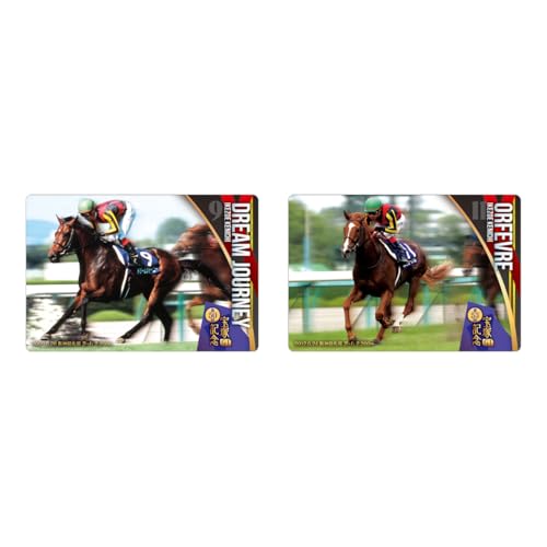 サラブレッドホースコレクション ツインウエハース 第4R 20個 BOX 食玩